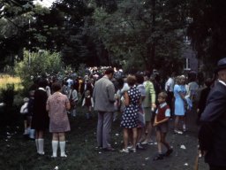 Schützenfest 1969